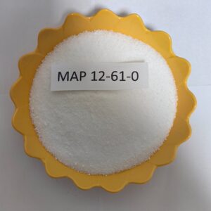 Monoammonium Phosphate (MAP)