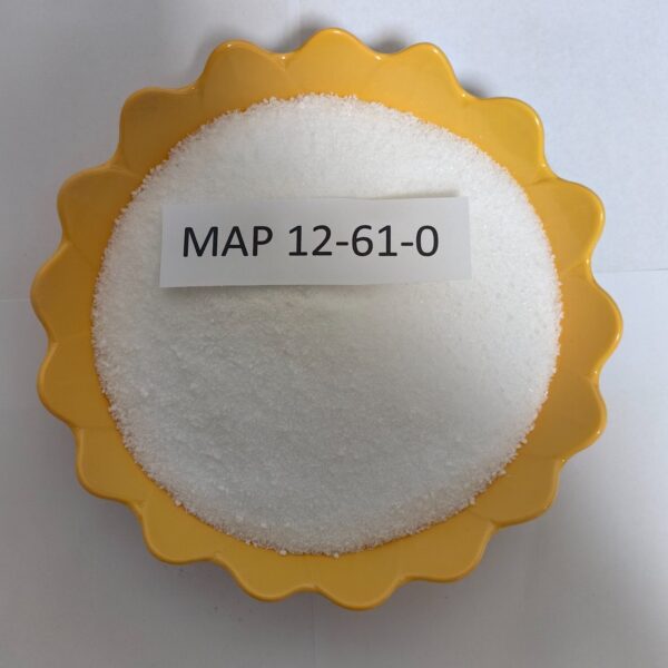Monoammonium Phosphate (MAP)
