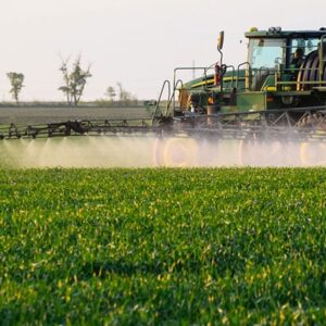 Glyphosate