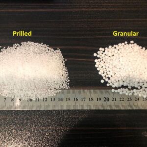 Prilled/Granular Fertilisers
