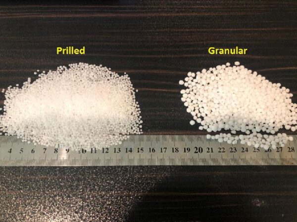Prilled/Granular Fertilisers